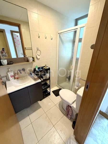 Room (Condo) for Rent in  Gardenvista - Image 3
